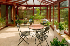 Barrets Green conservatory quotes