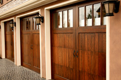 Barrets Green garage extension quotes